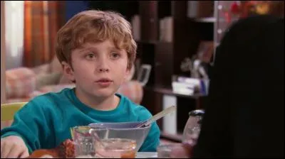 Qui est la mère de Noé ?