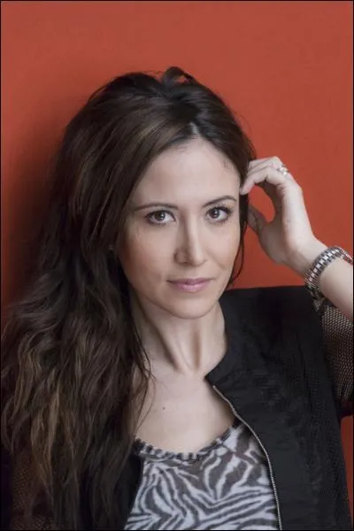 Avec qui Samia est-elle mariée ?