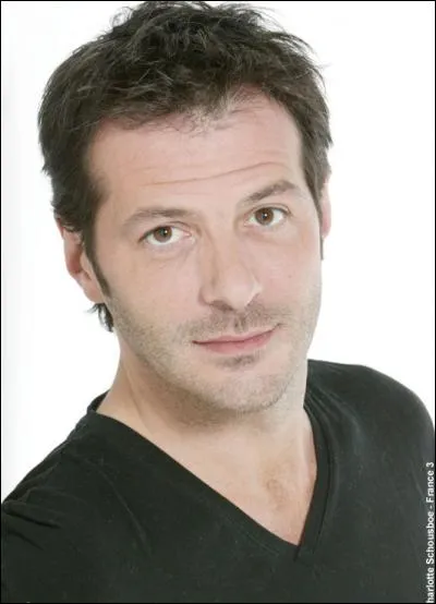 Qui est la belle-fille de Franck ?