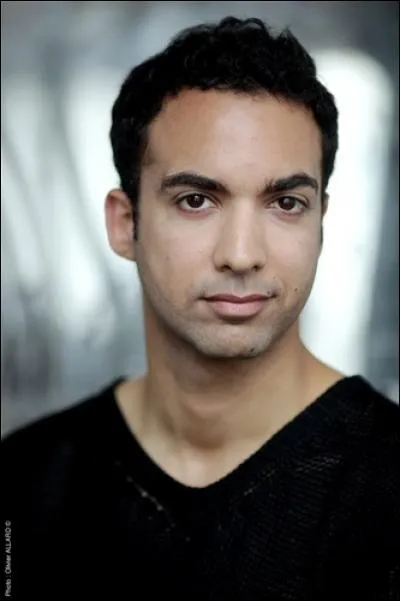 Avec qui Gabriel est-il sorti ?