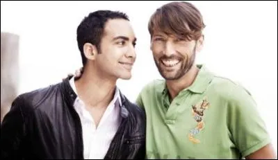 Qui sont les adoptés de Thomas et de Gabriel ?