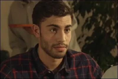 Avec qui Abdel est-il sorti ?