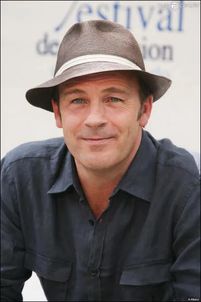 Avec qui Vincent est-il marié ?