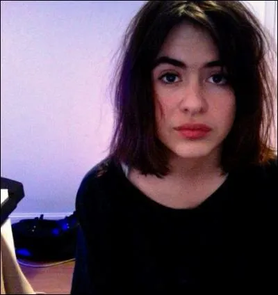 Qui est le père de Zoé ?