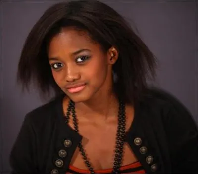 Qui est la remplaçante de l'actrice jouant Thérèse ?