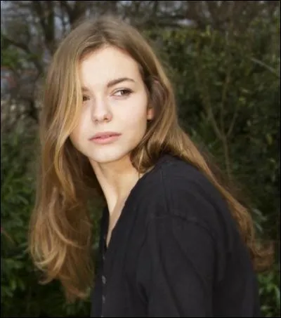 Avec qui Océane est-elle sortie ?