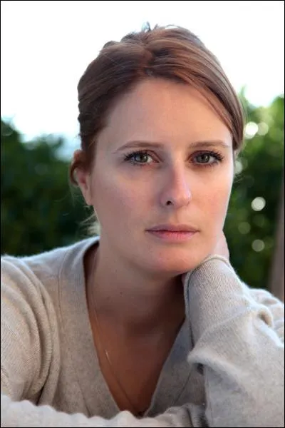 Avec qui Luna est-elle sortie ?