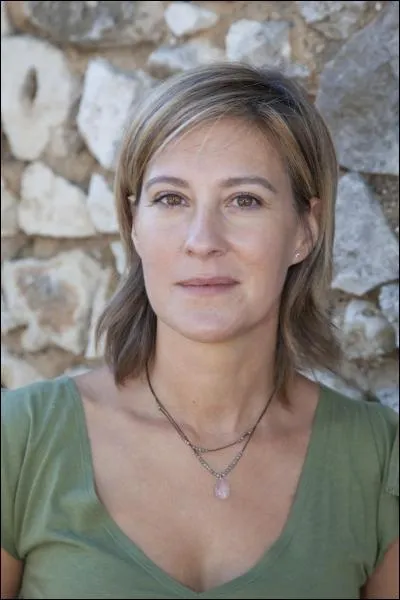 Avec qui Laëtitia est-elle mariée ?