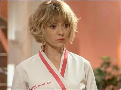 Avec qui Wendy est-elle sortie ?