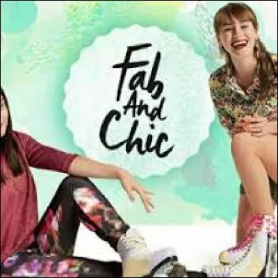 Comment s'appellent les deux meilleures amies d'Ambre ?