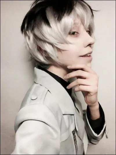 Quel est ce personnage ?