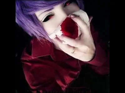 Quel est ce personnage ?