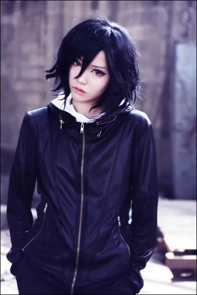 Quel est ce personnage ?