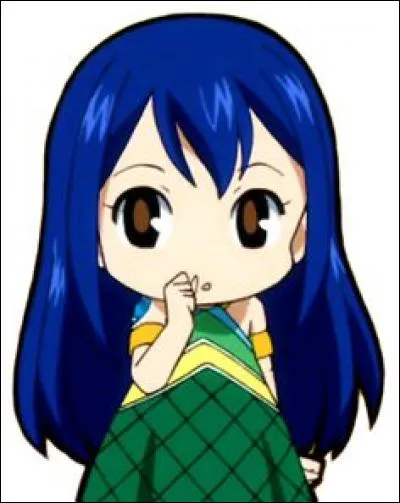 Dans L'Arc éclipse des esprits stellaires, qui Wendy affronte-t-elle ?