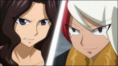 Quelle épreuve Cana doit-elle accomplir pour vaincre Scorpio dans L'Arc des esprits stellaires ?