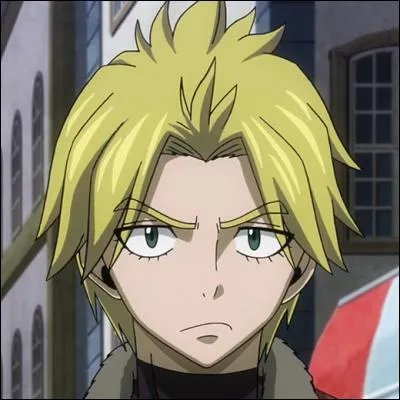 Qui est l'enfant de Yuri ?