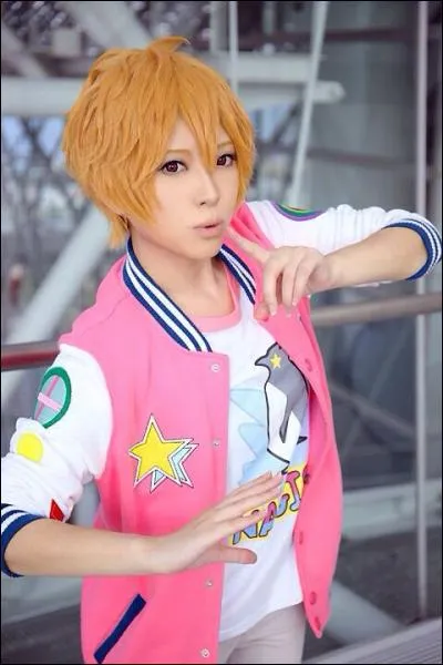 Quel est ce personnage ?