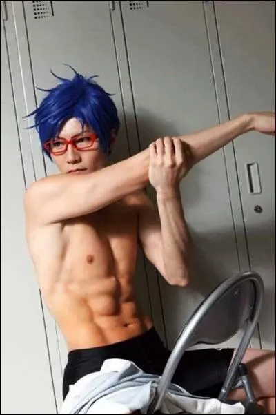 Quel est ce personnage ?