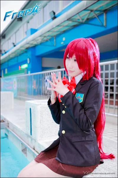 Quel est ce personnage ?