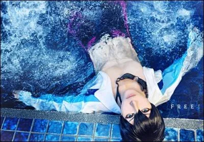 Quel est ce personnage ?