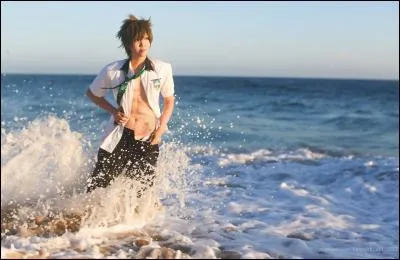 Quel est ce personnage ?