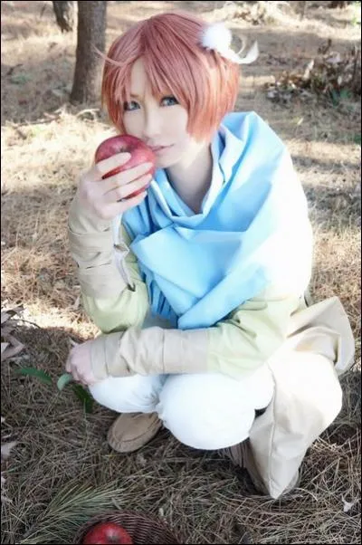 Quel est ce personnage ?