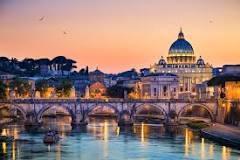 Quiz Italie