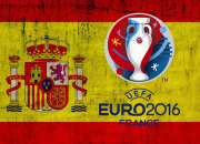 Quiz Euro 2016 - Les 23 joueurs slectionns en quipe espagnole