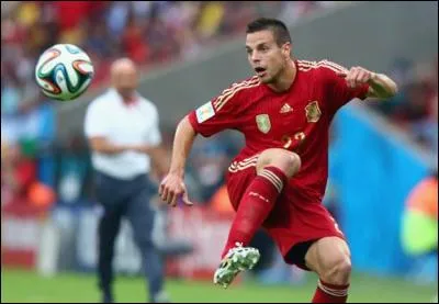 Quel est le nom de ce défenseur ?