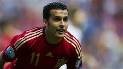 Quel est le nom de ce milieu de terrain ?