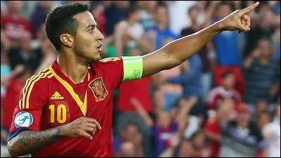 Comment s'appelle ce milieu de terrain ?