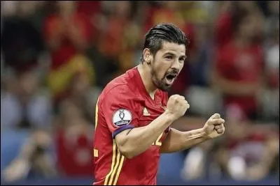 Comment s'appelle cet attaquant ?