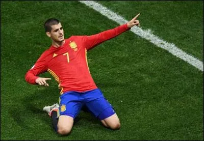 Quel est le nom de cet attaquant ?