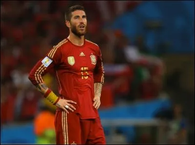 Comment s'appelle ce défenseur ?