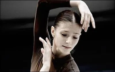 Quel âge a Alina aujourd'hui? (2016)