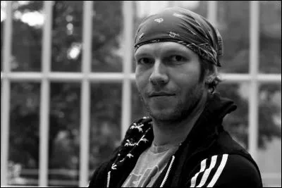 Qui est son compagnon ?