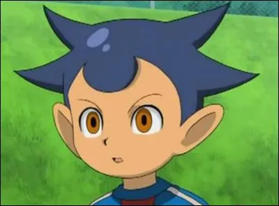 Comment s'appelle le collège où Raimon recrute Scott ?