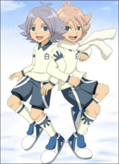 Comment s'appelle le frère jumeau décédé de Shawn Frost ?