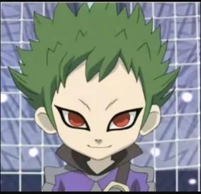 Quelle est la première supertechnique que Nero a utilisée lors du match Raimon-Genesis ?