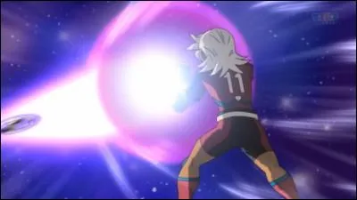 Comment s'appelle cette supertechnique de Zell ?