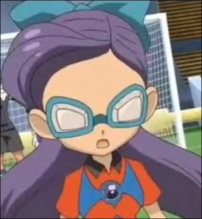 À quelle équipe appartient-elle ?