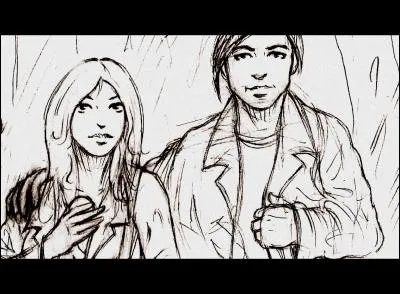 A la fin du tome 1, qu'attend réellement Alec de Lana ?