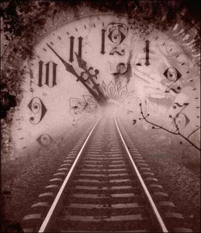 L'intrigue commence en :