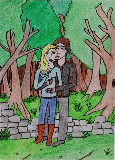 Quels cadeaux Alec offre-t-il à Lana ?