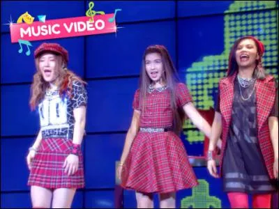 Comment s'appelle leur groupe ?