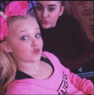 Entre les deux saisons, il y a aussi eu deux autres nouvelles, qui ?