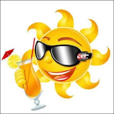 Quelle saison débute au mois de juin ?