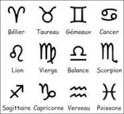 Si une personne naît un 10 juin, quelle sera son signe astrologique ?