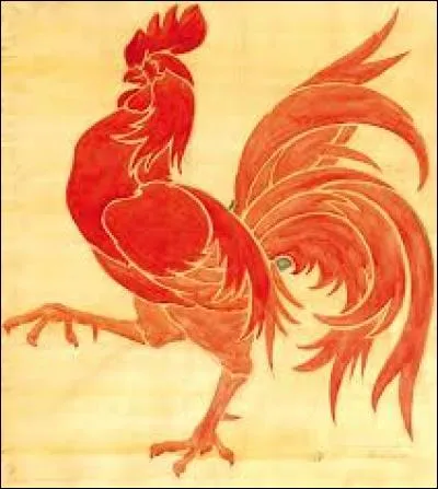 Son caractéristique à chaque animal :