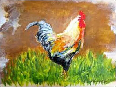 Tranquille, muet, sous l'effet de la surprise ou de l'émotion :